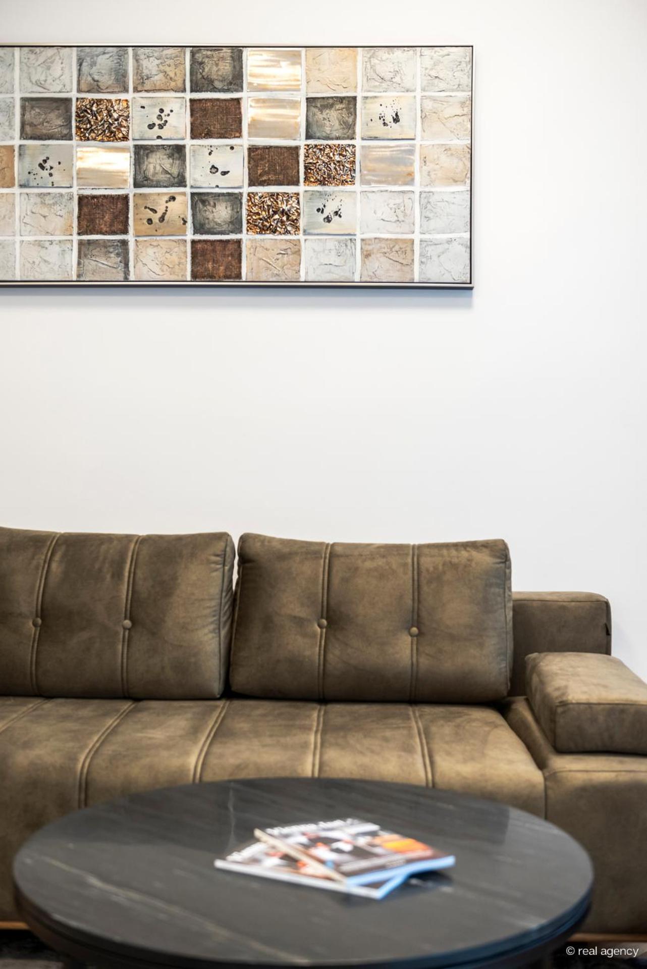Easy Flat Hernals Wina Bagian luar foto
