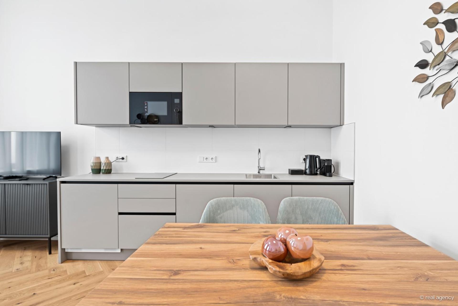 Easy Flat Hernals Wina Bagian luar foto
