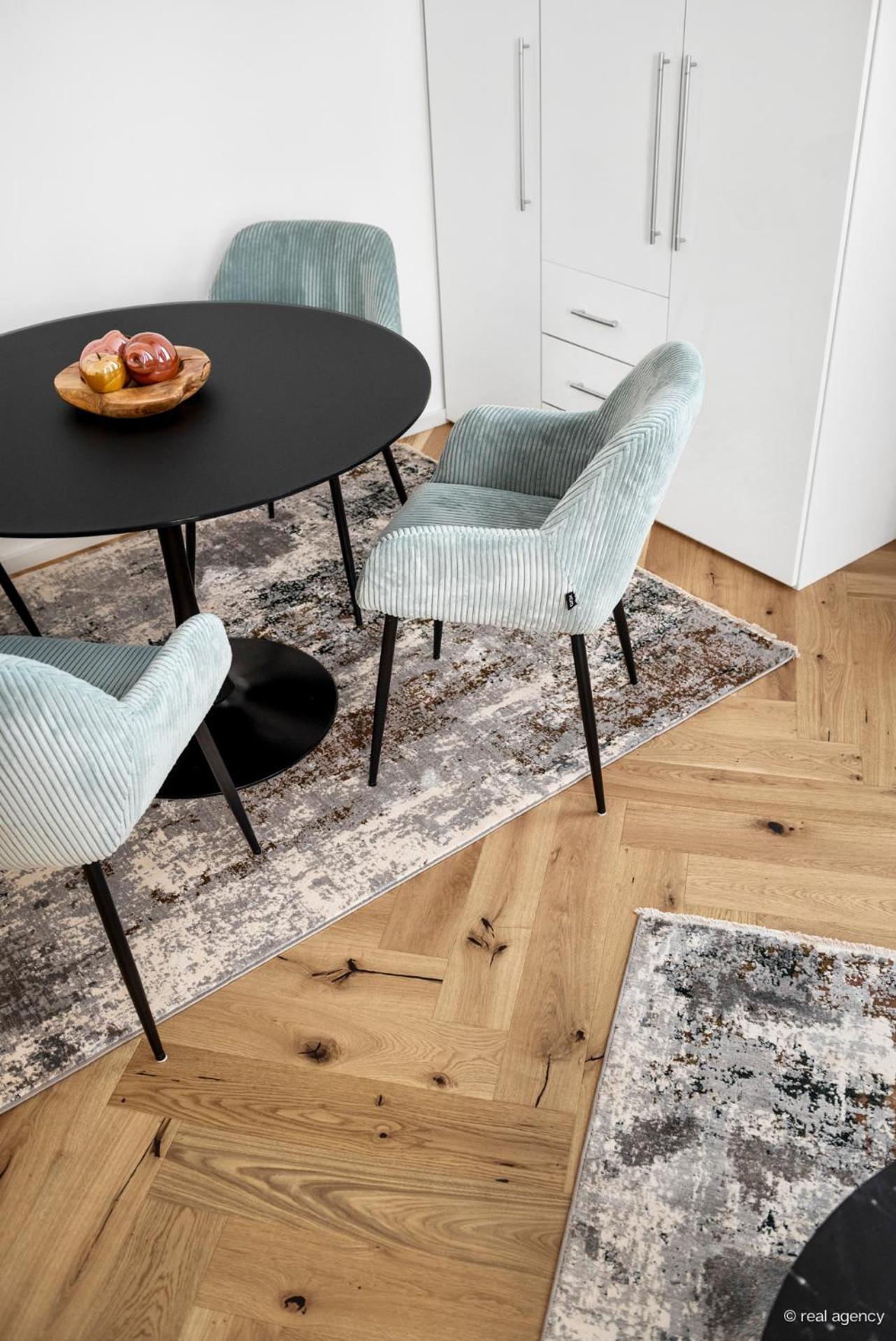 Easy Flat Hernals Wina Bagian luar foto