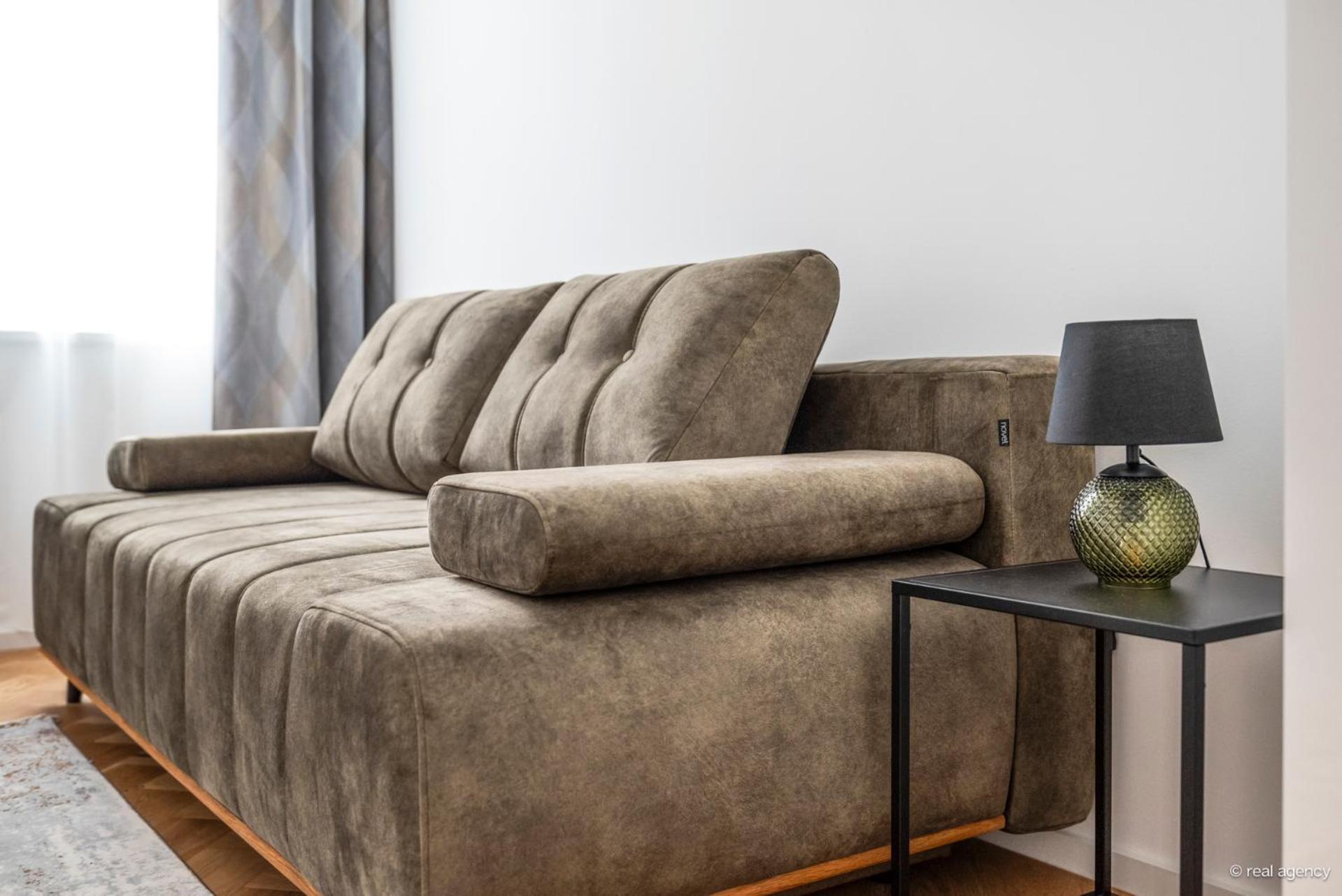 Easy Flat Hernals Wina Bagian luar foto