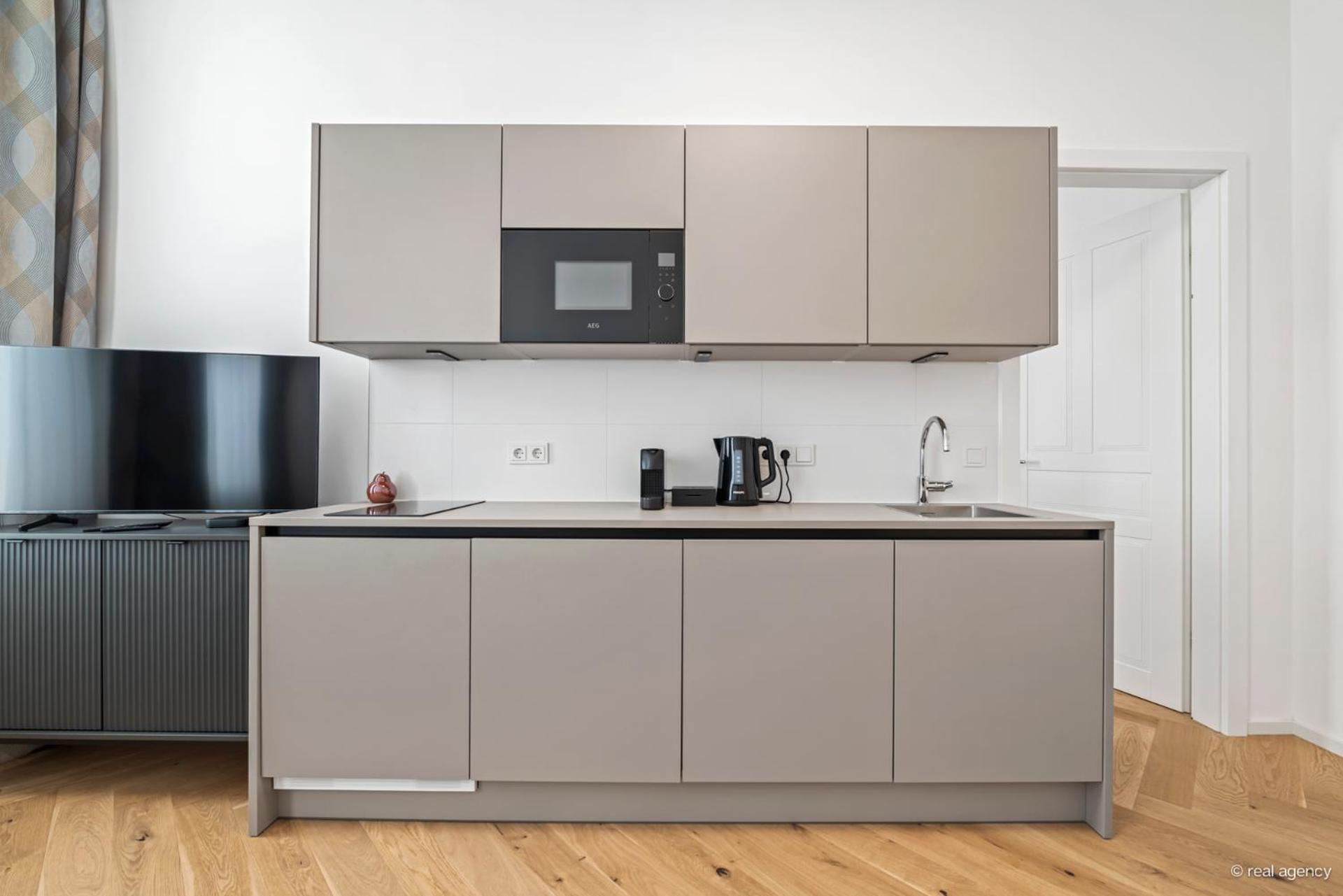 Easy Flat Hernals Wina Bagian luar foto